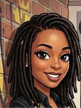 Meet your Posher, Mizzus